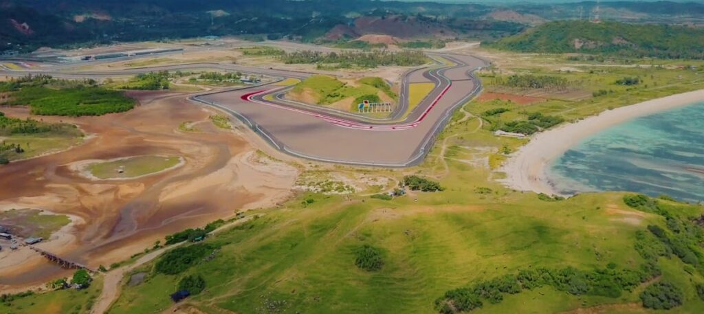 lombok tour package 5 days